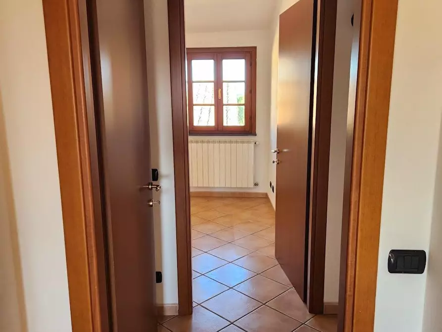 Immagine 12 di Appartamento in affitto  a Casciana Terme Lari