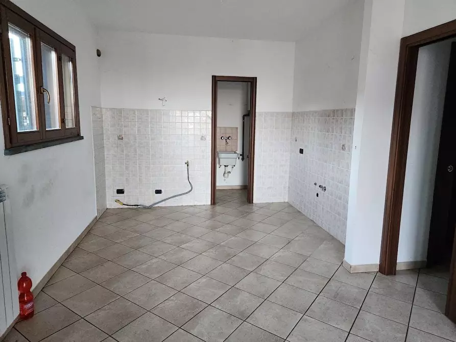 Immagine 2 di Appartamento in affitto  a Terricciola