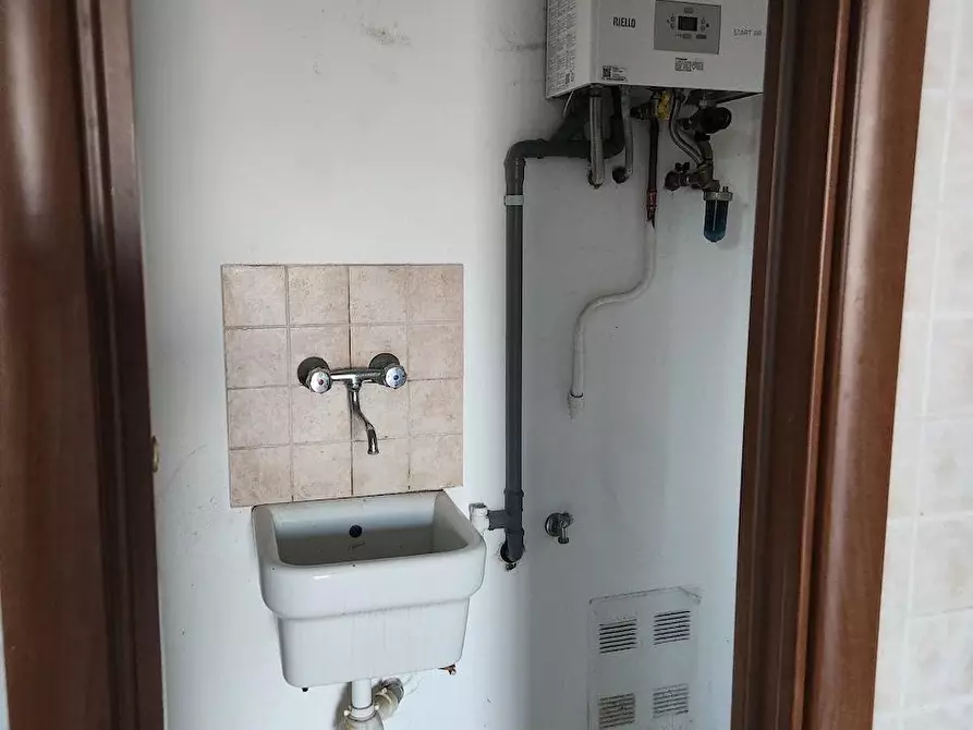 Immagine 4 di Appartamento in affitto  a Terricciola