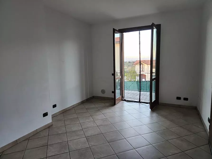 Immagine 3 di Appartamento in affitto  a Terricciola