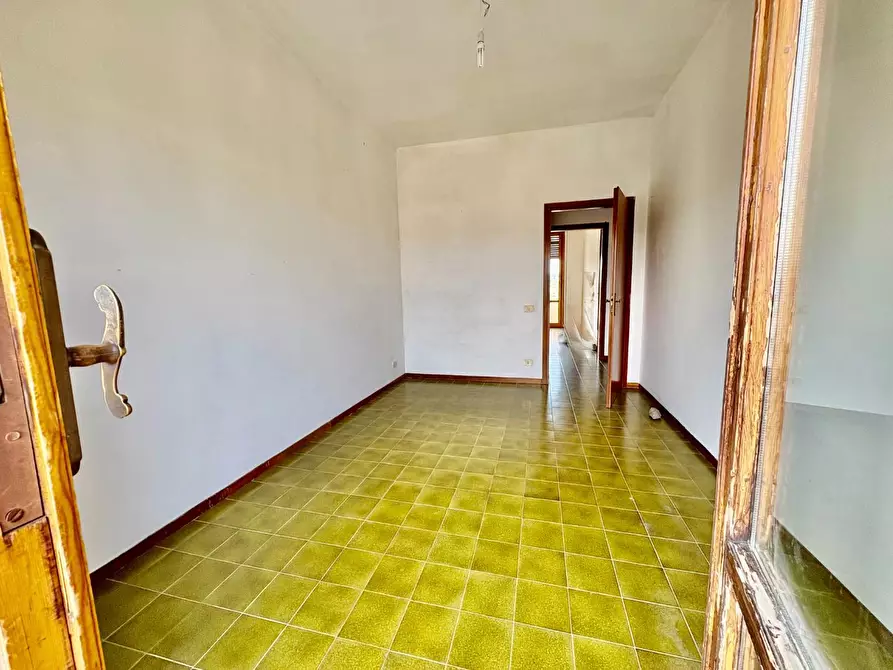 Immagine 8 di Appartamento in vendita  a Castelfiorentino