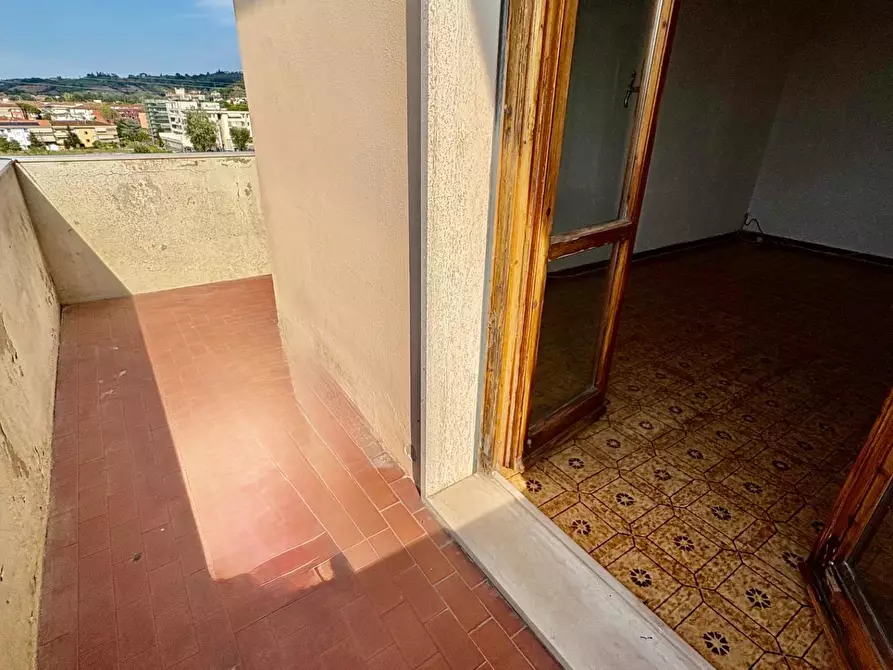 Immagine 19 di Appartamento in vendita  a Castelfiorentino