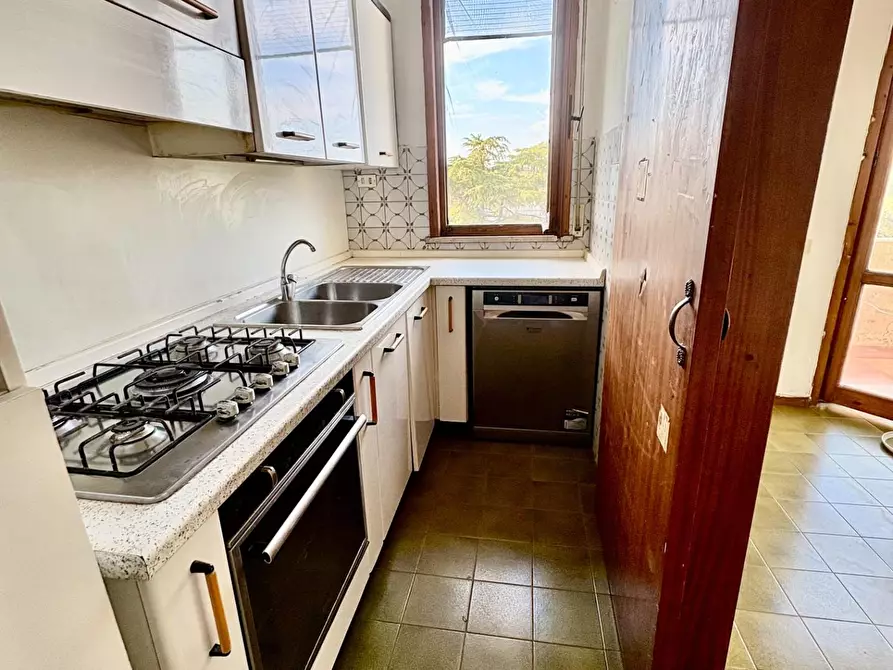 Immagine 4 di Appartamento in vendita  a Castelfiorentino