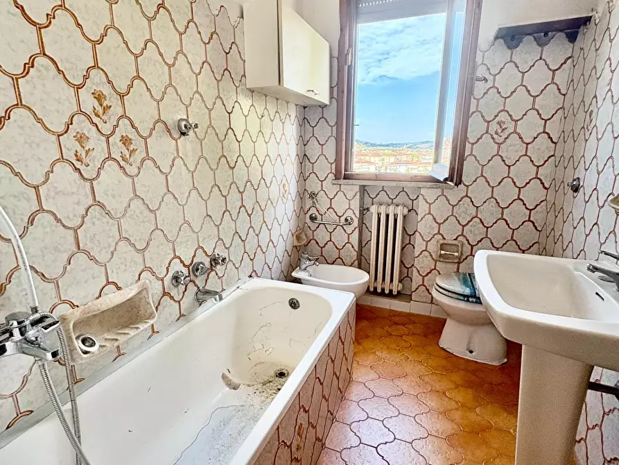 Immagine 17 di Appartamento in vendita  a Castelfiorentino