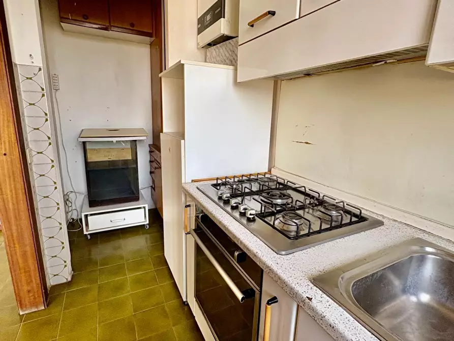 Immagine 5 di Appartamento in vendita  a Castelfiorentino