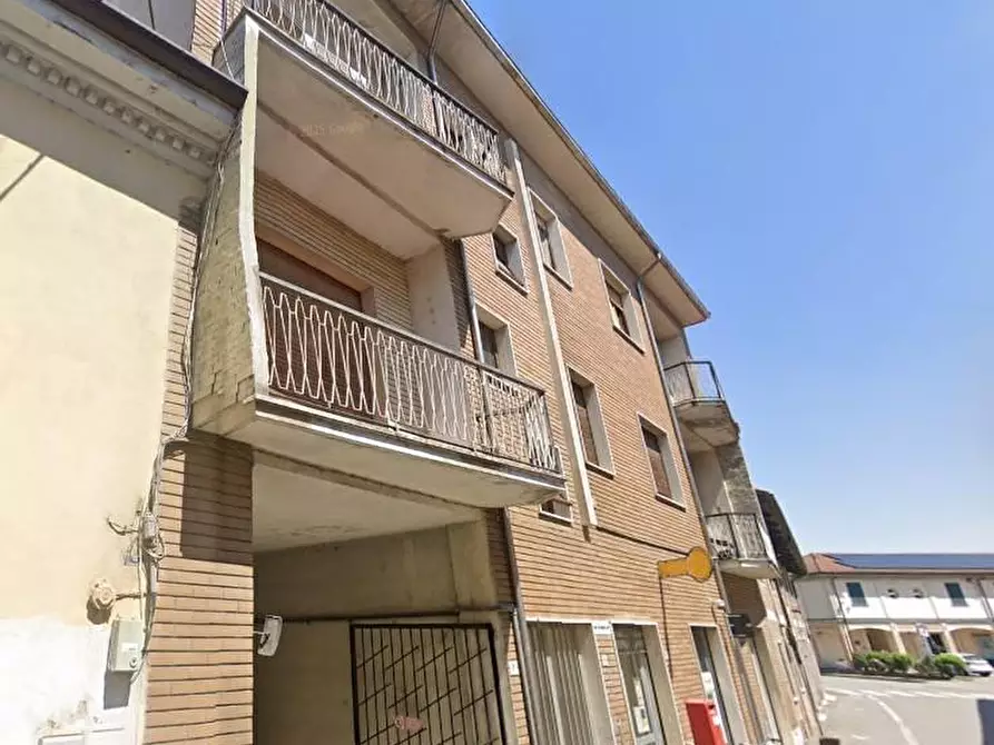Immagine 1 di Appartamento in vendita  a Valle Lomellina