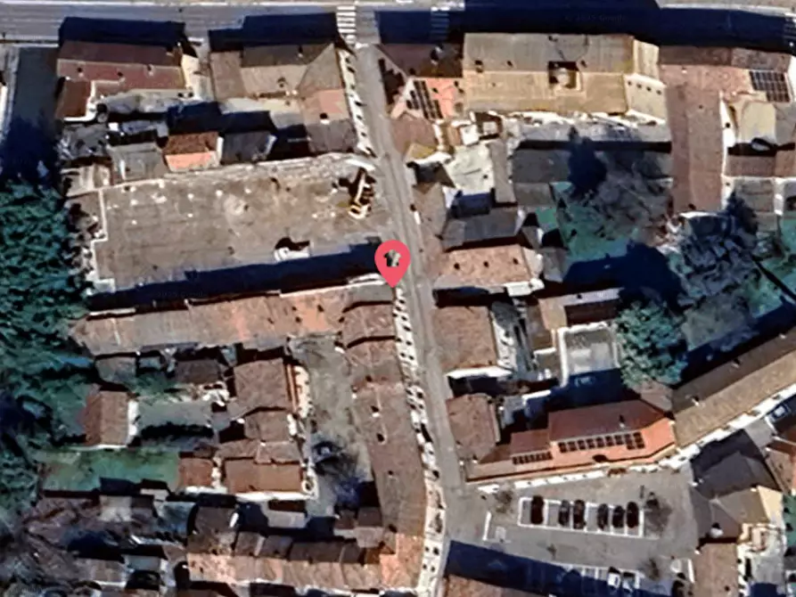 Immagine 4 di Appartamento in vendita  a Ferrera Erbognone