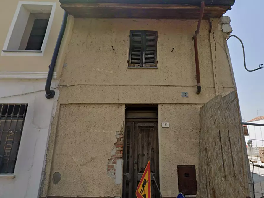 Immagine 3 di Appartamento in vendita  a Ferrera Erbognone