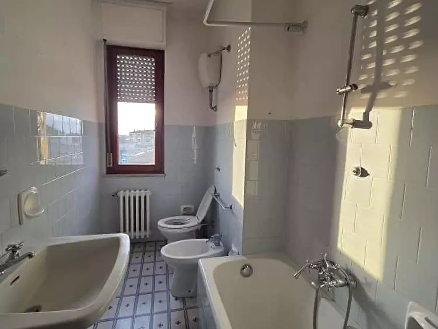 Immagine 7 di Appartamento in vendita  a Ponsacco