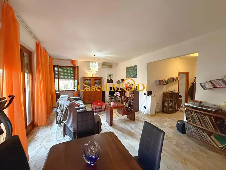 Immagine 7 di Appartamento in vendita  a Livorno