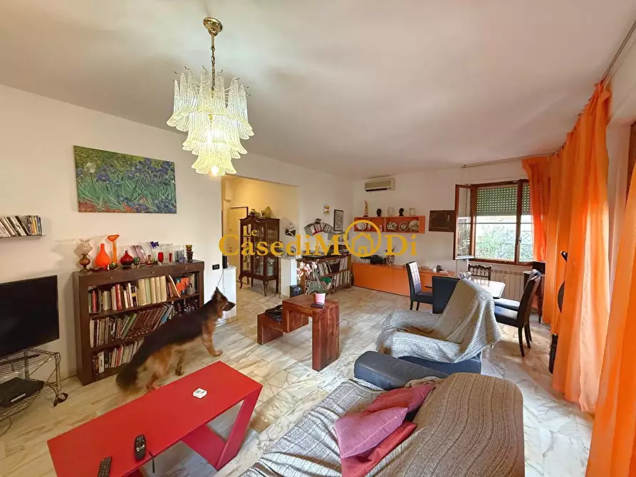 Immagine 16 di Appartamento in vendita  a Livorno