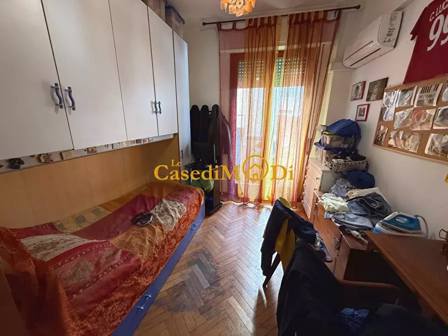 Immagine 13 di Appartamento in vendita  a Livorno