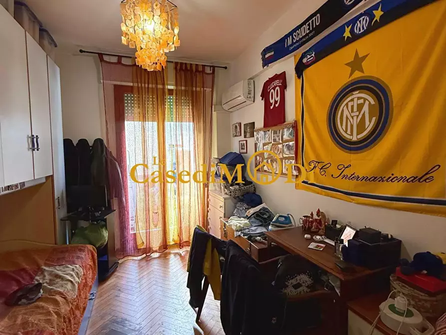 Immagine 12 di Appartamento in vendita  a Livorno