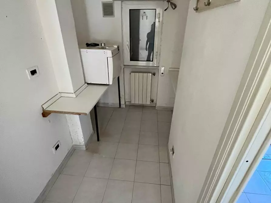 Immagine 10 di Casa semindipendente in vendita  a Massa