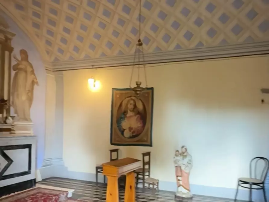 Immagine 56 di Casa colonica in vendita  a Chianni