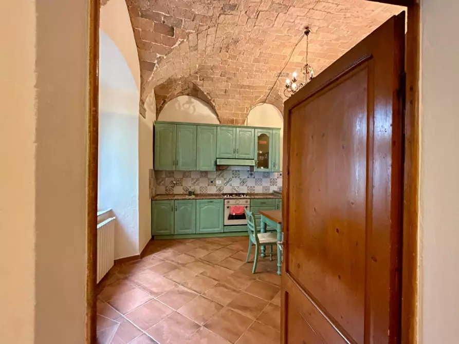 Immagine 47 di Casa colonica in vendita  a Chianni