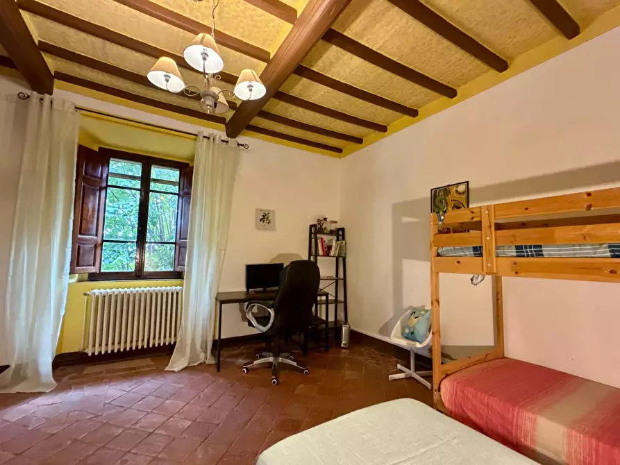 Immagine 21 di Casa colonica in vendita  a Chianni