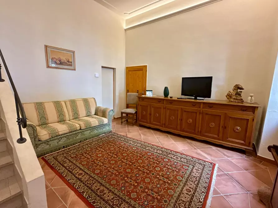 Immagine 46 di Casa colonica in vendita  a Chianni