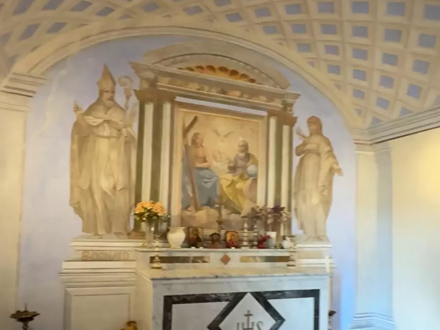 Immagine 57 di Casa colonica in vendita  a Chianni