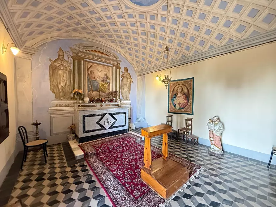 Immagine 57 di Casa colonica in vendita  a Chianni