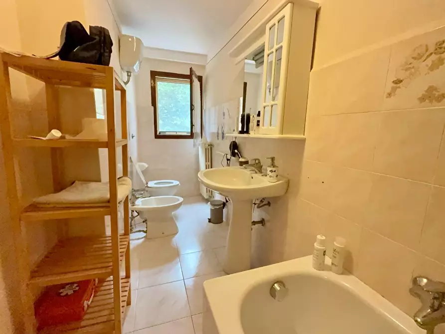 Immagine 24 di Casa colonica in vendita  a Chianni