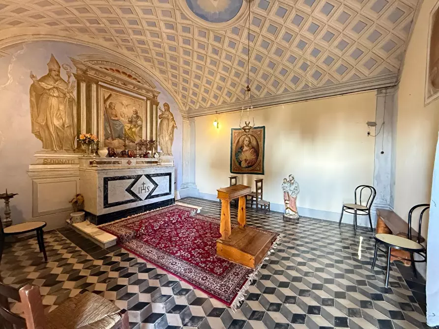 Immagine 58 di Casa colonica in vendita  a Chianni