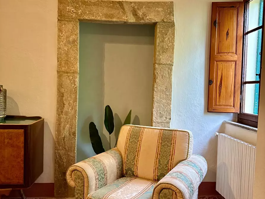 Immagine 38 di Casa colonica in vendita  a Chianni