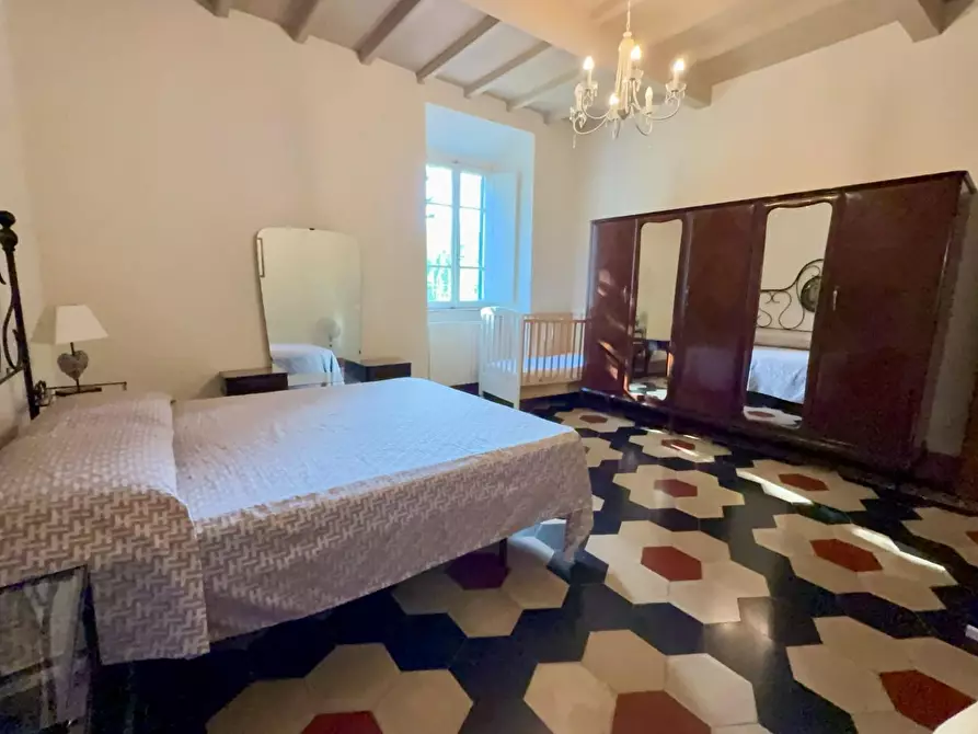 Immagine 42 di Casa colonica in vendita  a Chianni