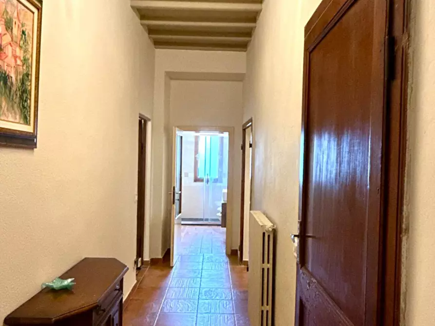 Immagine 40 di Casa colonica in vendita  a Chianni