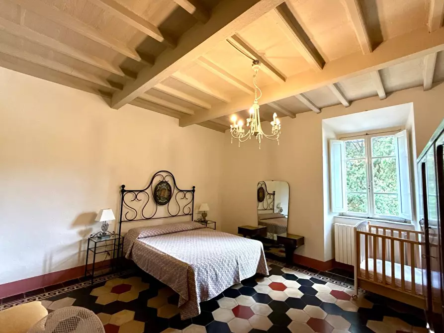 Immagine 41 di Casa colonica in vendita  a Chianni