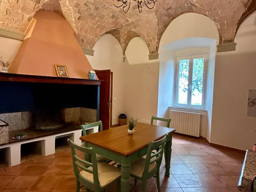 Immagine 49 di Casa colonica in vendita  a Chianni