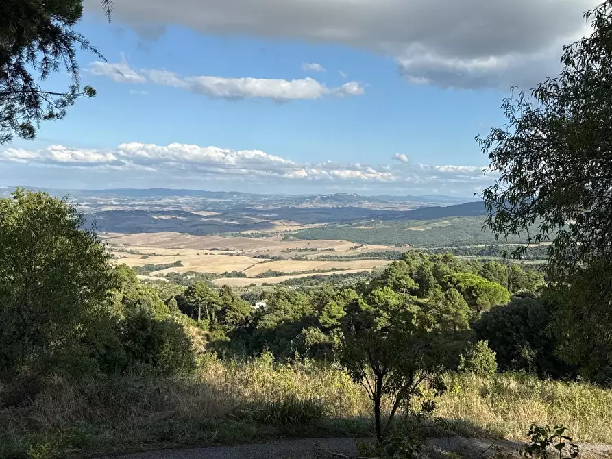 Immagine 60 di Casa colonica in vendita  a Chianni