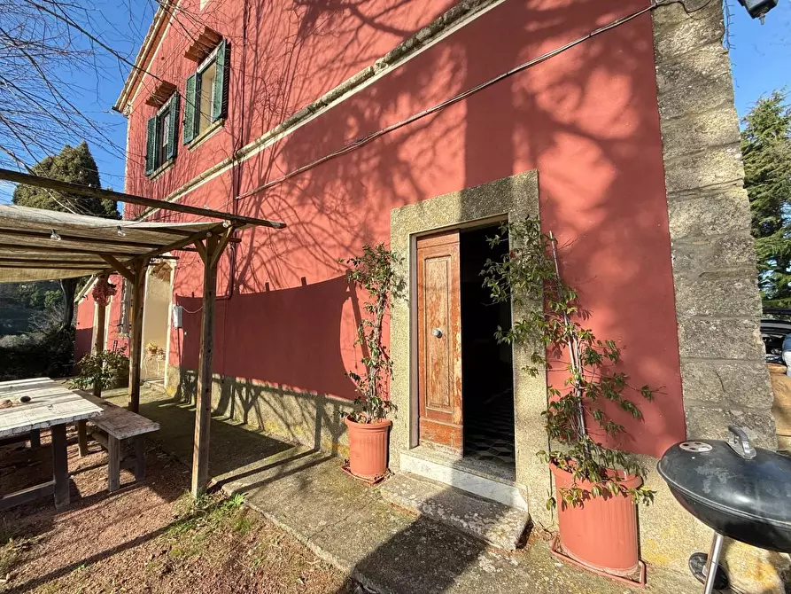 Immagine 66 di Casa colonica in vendita  a Chianni