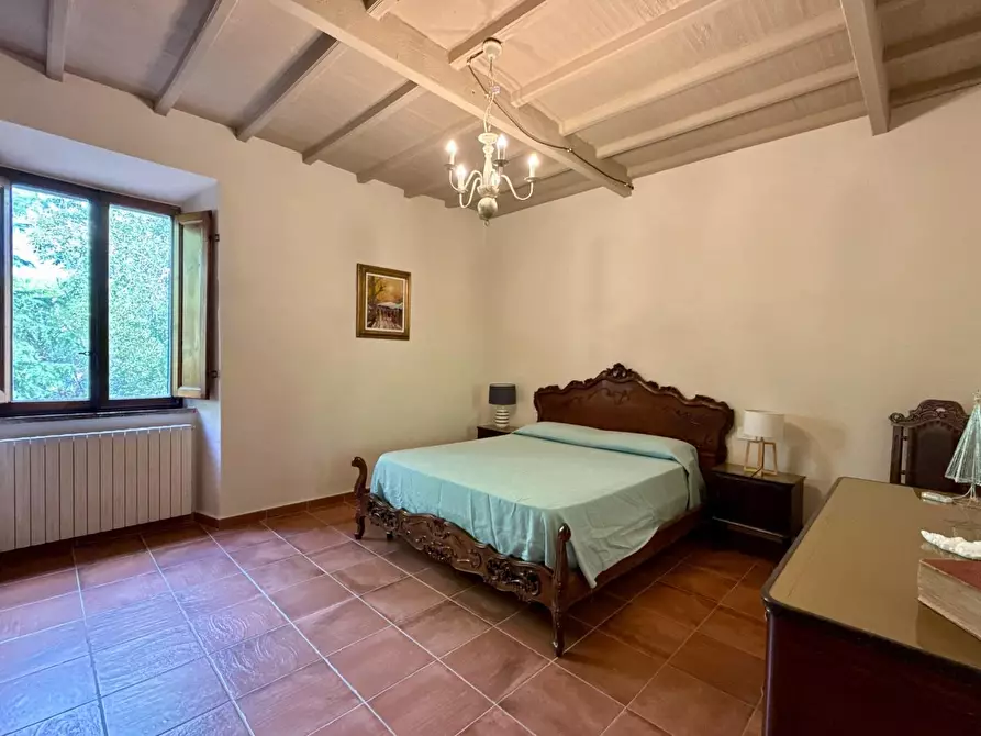 Immagine 44 di Casa colonica in vendita  a Chianni