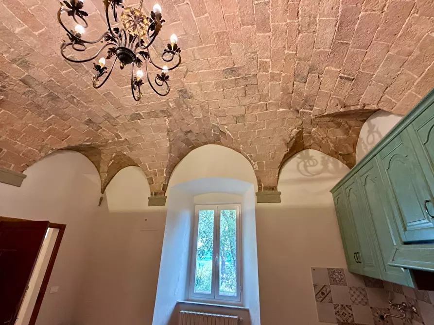 Immagine 50 di Casa colonica in vendita  a Chianni