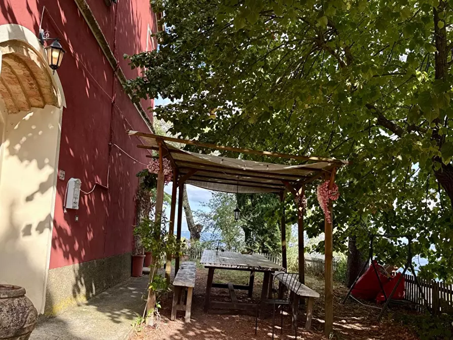 Immagine 33 di Casa colonica in vendita  a Chianni