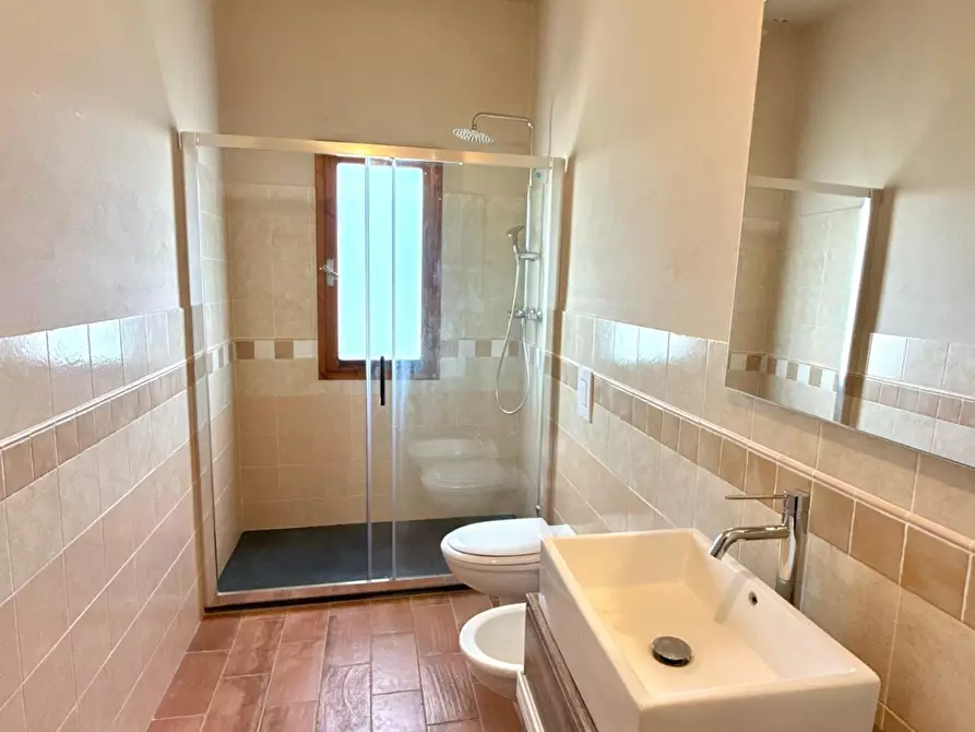 Immagine 43 di Casa colonica in vendita  a Chianni