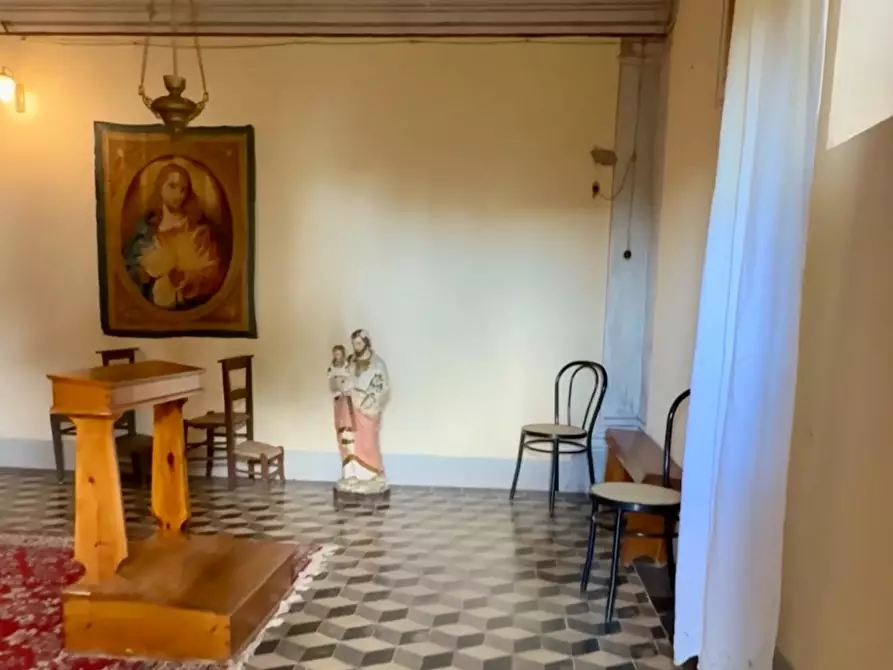 Immagine 58 di Casa colonica in vendita  a Chianni