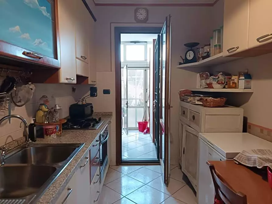 Immagine 4 di Villetta a schiera in vendita  a Pescia