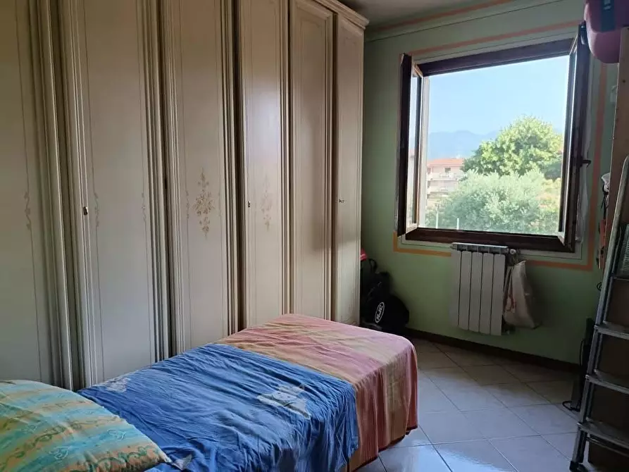 Immagine 5 di Villetta a schiera in vendita  a Pescia