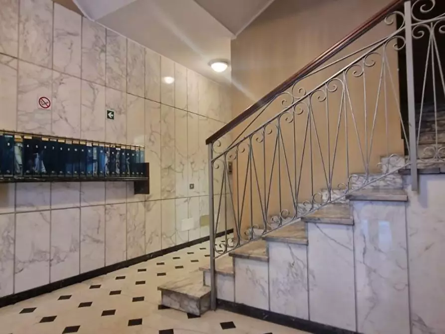 Immagine 43 di Appartamento in vendita  a Chiavari