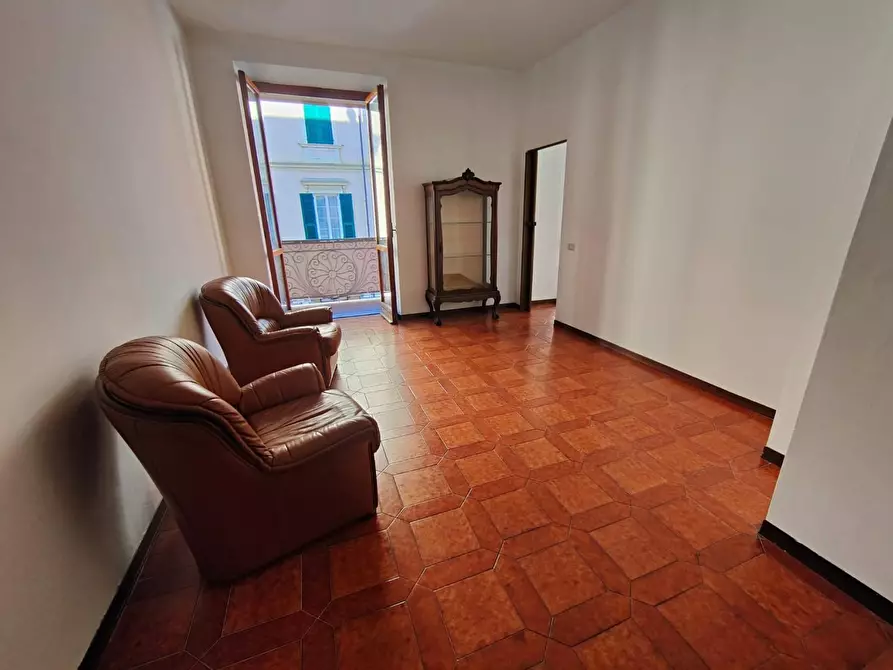 Immagine 5 di Appartamento in vendita  a Chiavari