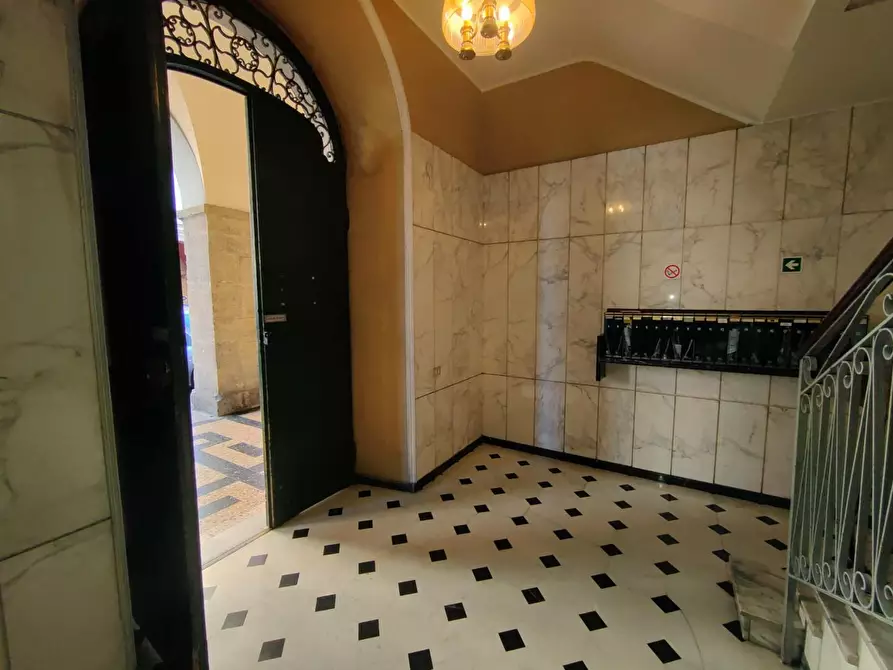 Immagine 49 di Appartamento in vendita  a Chiavari