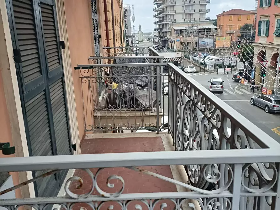 Immagine 14 di Appartamento in vendita  a Chiavari