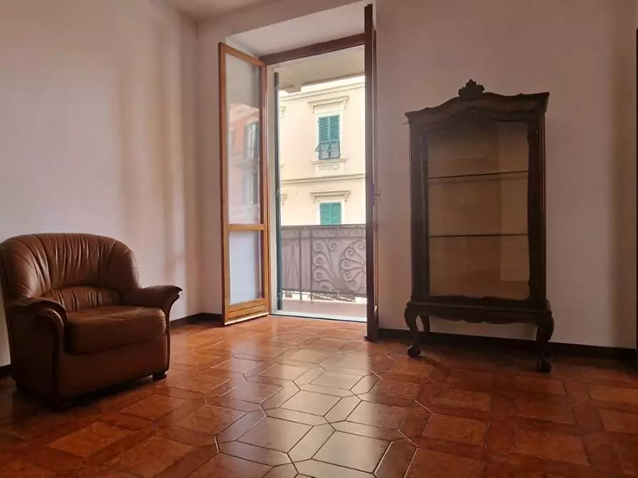 Immagine 6 di Appartamento in vendita  a Chiavari