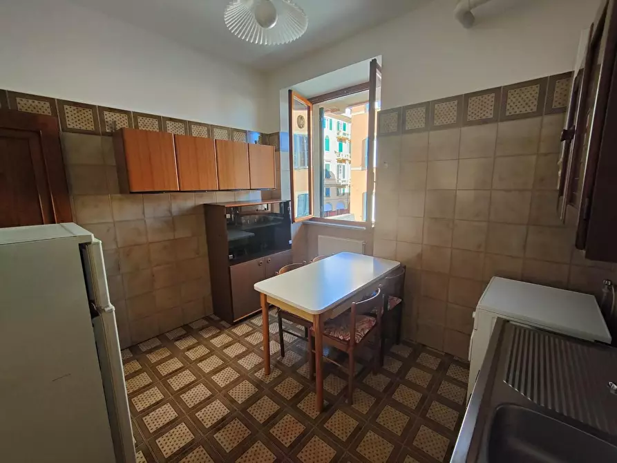 Immagine 35 di Appartamento in vendita  a Chiavari