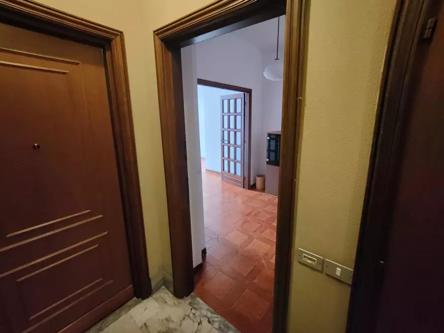 Immagine 3 di Appartamento in vendita  a Chiavari