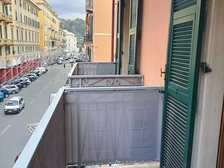 Immagine 12 di Appartamento in vendita  a Chiavari