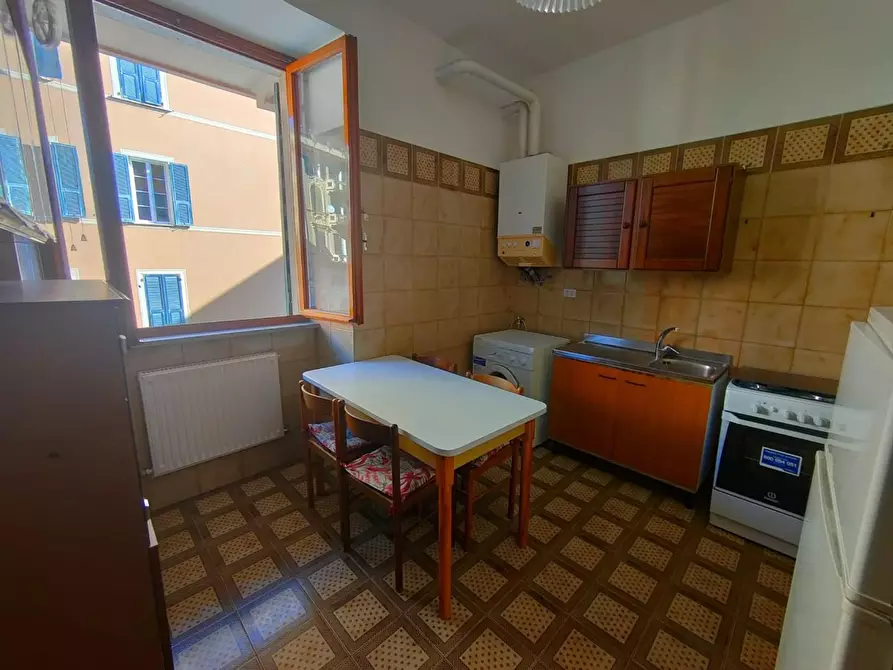 Immagine 34 di Appartamento in vendita  a Chiavari