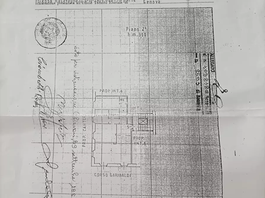 Immagine 51 di Appartamento in vendita  a Chiavari